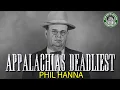 Americas DEADLIEST Hangman