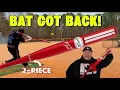 Combat Spec CR1 Cody Roton Softball Bat Review