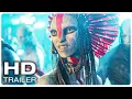 Lagu AVATAR 3 FIRE AND ASH Official Trailer 3 (NEW 2025)