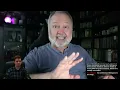 Reaction to Tim Cain - Game Development Caution