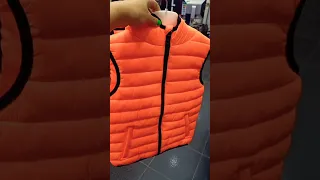 جاكت الكت البامب  جاكت الكت البامب