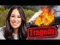What Actually Happened To Fixer Upper s Joanna Gaines