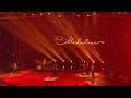 RESULT & REUNION MAHALINI ~ BATASI RASA (LIVE STUDIO) #indonesianidol 