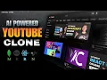 Build an AI Powered YouTube Clone with MERN Stack Shorts Studio Analytics Revenue System