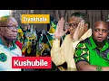Download Lagu ANC Comrades demand answers from the MK Party regarding Floyd Shivambu