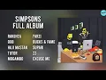 Lagu CHEEMA Y - THE SIMPSONS (FULL ALBUM) | Official Audio Jukebox | Prod. Gur Sidhu | Punjabi Songs 2025