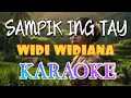 Download Lagu SAMPIK ING TAY_WIDI WIDIANA _KARAOKE🎤