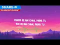 Banjaare & RONI - Barsaat (Lyrics)