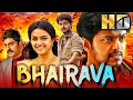Lagu Thalapathy Vijay Birthday Special Blockbuster Movie | Bhairava (HD) | Keerthy Suresh, Jagapathi Babu