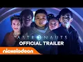 Video di The Astronauts | Trailer