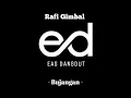 Download Lagu Rafi Gimbal - Bujangan (Cover) - Live Session “Rafi Gimbal X TTM Production” (viral tiktok)