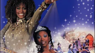 Download A Cinderella Story | Cinderella 1997 | Whitney Houston, Brandy Norwood, Paolo Montalban MP3