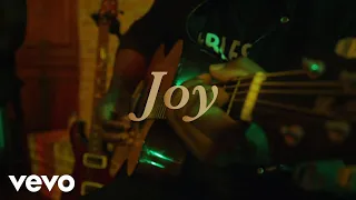 vashawn mitchell joy the home for christmas sessions 
