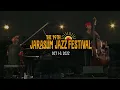 Nduduzo Makhathini Trio - Omnyama | Jarasum Jazz Festival 2022