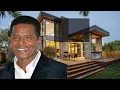 Jackie Jackson s WIFE EX-WIVES Lifestyle Children Net Worth 2024
