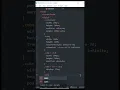 3D Cube Animation HTML CSS JavaScript