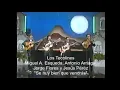 Los Tecolines - Se muy bien que vendrás