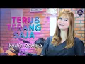 Download Lagu TERUS TERANG SAJA - YULLIE RAHMA | LIVE COVER DANGDUT NEW LEBISTA