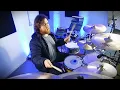 Henrique e Juliano - OUTRO PERSONAGEM (Drum Cover)
