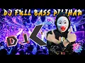 Download Lagu DUGEM FULL BASS PILIHAN‼️SELAMAT PAGI LUKA - TERPAKSA AKU LAKUKAN X CINTAKU KAU ANGGAP DEBU