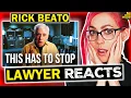 Download Lagu This Record Label Is Trying To SILENCE Me | Lawyer Reacts To Rick Beato