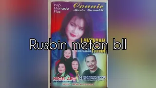 gloria trio hugel abg