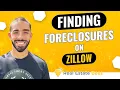 How to Find Foreclosures on Zillow
