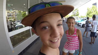 Hair today gone tomorrow Episode 46 Sailing Catalpa