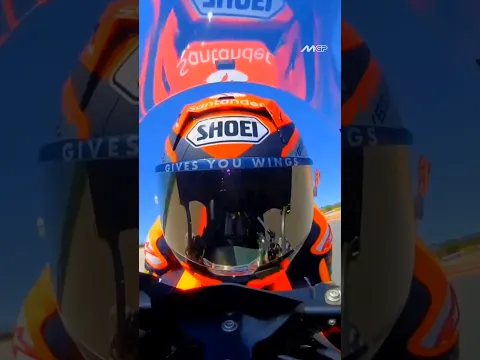 one tap short of top speed 🫣