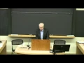 Presidential Power in an Era of Polarized Politics Laurence Tribe Keynote
