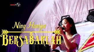 Download BERSABARLAH-NING HANIYA-OQINAWA MUSIC FT ACS PRO AUDIO MP3