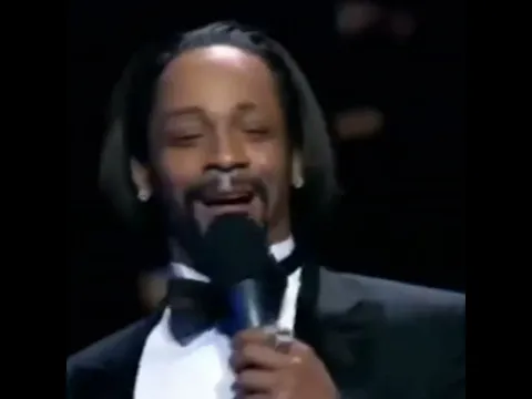 It Was Shaquille O'Neal Baby🔥Katt Williams: American Hustle  #shorts #viral