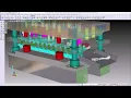 VISI Die Design in 4 minutes