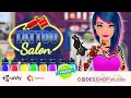 Tattoo Salon Tattoo Unity Source code 100 tested
