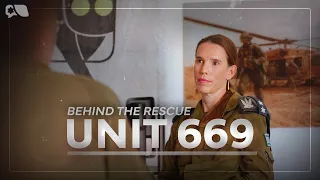Behind The Rescue: Unit 669