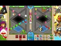 ULTIMATE BEGINNERS GUIDE to Bloons TD Battle