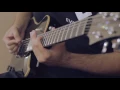 Architects - A Match Made In Heaven (Guitar / Instrumental Cover)