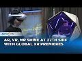 Download Lagu Shanghai Film Fest Showcases Future of Cinema Through XR