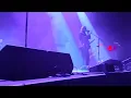 Interpol - Iron City - The Warfield, San Francisco - Aug 12 2026