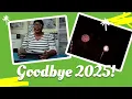 THANKS FOR A WONDERFUL 2025!  You Are The BEST!!