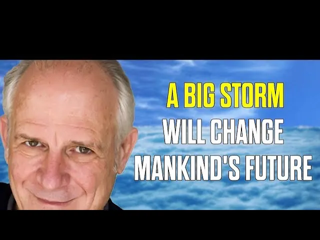Man Visits the Universe; Unveiling a Prosperous Life, Wealth and Happiness Are Coming to Humanity