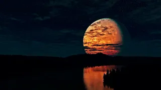 432 Hz 1 HOUR LOOP Ark Patrol Let Go slowed instrumental