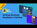 Getting Started Employee Training for Tool Tracking and Sharing