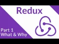 What Why - Redux Part 1