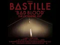 Bastille - Bad Blood (Live Piano Version)