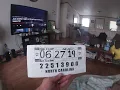 how to make a fake 30 day plate