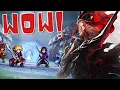 Final Fantasy Brave Exvius Returns Resonance Looks AMAZING