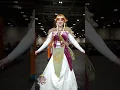 Download Lagu The Legend of Zelda #shorts #zelda #thelegendofzelda #cosplay #gaming #princess