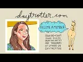 Sarah Jarosz - Take Me Back - Daytrotter Session