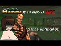 Download Lagu Twilight Maiden Ft. Lo wang vs Hell from earth - Steel Renegade - DOOM Mods gameplay